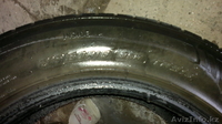 продается резина всесезонка  - Изображение #1, Объявление #771409