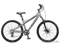 велосипед Stels Agressor - Изображение #1, Объявление #782701