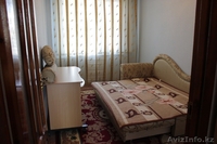 3-х комн квартира посуточно - Изображение #3, Объявление #778085