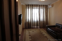 3-х комн квартира посуточно - Изображение #1, Объявление #778085