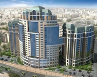 Элитная 3-ком. кв. в ЖК "Оазис" - Изображение #2, Объявление #786367