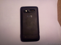 сот.тел. HTC 7 , Trophy. дешево за 32 тыс.тг. - Изображение #2, Объявление #798700