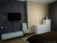 Элитная 3-ком. кв. в ЖК "Оазис" - Изображение #7, Объявление #786367