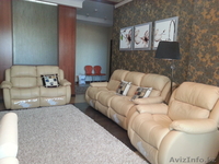 Элитная 3-ком. кв. в ЖК "Оазис" - Изображение #3, Объявление #786367