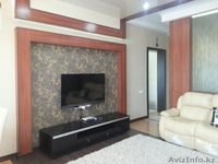 Элитная 3-ком. кв. в ЖК "Оазис" - Изображение #4, Объявление #786367