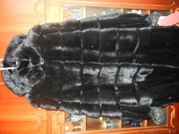 НОВЫЕ НОРКОВЫЕ ШУБЫ - Изображение #1, Объявление #794363