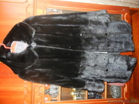 НОВЫЕ НОРКОВЫЕ ШУБЫ - Изображение #2, Объявление #794363