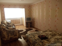 сдам в аренду квартиру посуточно - Изображение #1, Объявление #788463