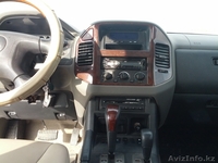 Продаётся Mitsubishi Pajero 2006 года - Изображение #2, Объявление #786674