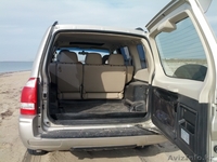 Продаётся Mitsubishi Pajero 2006 года - Изображение #5, Объявление #786674