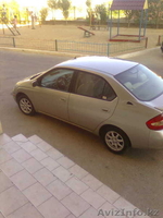 TOYOTA PRIUS 2002 - Изображение #2, Объявление #805220