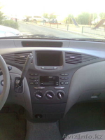 TOYOTA PRIUS 2002 - Изображение #7, Объявление #805220