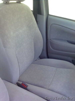 TOYOTA PRIUS 2002 - Изображение #8, Объявление #805220