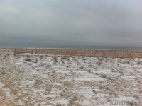 Продается земельный участок в поселка Тельман на берегу моря 1 га - Изображение #3, Объявление #812699