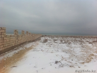 Продается земельный участок в поселка Тельман на берегу моря 1 га - Изображение #2, Объявление #812699