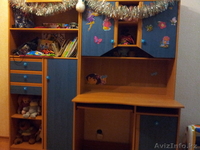 Детский спальный гарнитур - Изображение #2, Объявление #817734