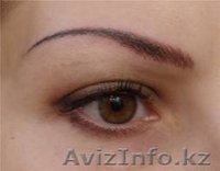 Перманентный макияж(татуаж)  - Изображение #1, Объявление #826047