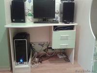 Детская мебель с двухярусной кроватью - Изображение #3, Объявление #827045