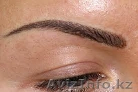 Перманентный макияж(татуаж)  - Изображение #3, Объявление #826047