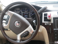 Cadillac Escalade 2007 года - Изображение #1, Объявление #832477