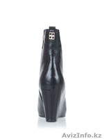 Платье.Mango.б/у ,Шапка-меховая,Сумка Celine.Танкетка осеняя Clotilda. - Изображение #4, Объявление #823030