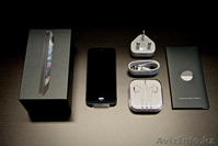 Apple iPhone 5 16GB for ..$500USD, Купить 3 шт, получи 1 бесплатно - Изображение #1, Объявление #827065