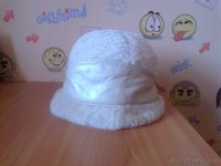 Платье.Mango.б/у ,Шапка-меховая,Сумка Celine.Танкетка осеняя Clotilda. - Изображение #5, Объявление #823030