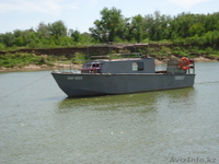 Продам катер морской винтовой - Изображение #1, Объявление #816242