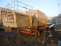 Продам катер морской винтовой - Изображение #3, Объявление #816242