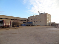 Производственная База , сдам или продам! - Изображение #4, Объявление #816118