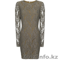 Платье.Mango.б/у ,Шапка-меховая,Сумка Celine.Танкетка осеняя Clotilda. - Изображение #1, Объявление #823030