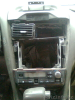 Nissan Cefiro 2001 - Изображение #1, Объявление #834166