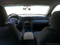 Jeep Grand Cherokee 2005 за 25000$ - Изображение #2, Объявление #871141