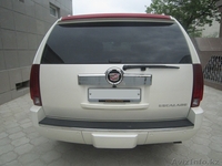 Cadillac Escalade 2007 года - Изображение #5, Объявление #832477