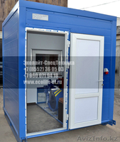 Лаборатории гидродинамических исследований  - Изображение #6, Объявление #862121