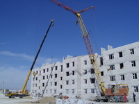 ИП Нурманбеков строительная техника  - Изображение #5, Объявление #867775