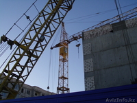 ИП Нурманбеков строительная техника  - Изображение #1, Объявление #867775