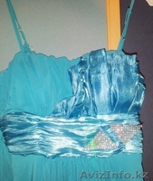 Продам вечерние платье (б/у) в хорошем состоянии! - Изображение #3, Объявление #854298