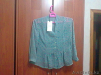 новое платье по 10 000 тенге производство Турция - Изображение #3, Объявление #888455