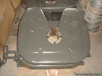 Седла на тягачи, самосвалы и тралы  - Изображение #1, Объявление #888151