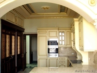 Архитектура, проектирование, эскизы, дизайн, согласование, авторский надзор - Изображение #1, Объявление #907979