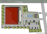 Архитектура проектирование эскизы дизайн согласование авторский надзор - Изображение #10, Объявление #907983