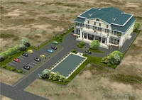 Архитектура проектирование эскизы дизайн согласование авторский надзор - Изображение #6, Объявление #907983