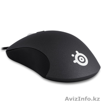 Steelseries Kinzu v2 (Black) + коврик Razer Goliathus Alpha Speed - Изображение #2, Объявление #901493