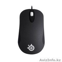 Steelseries Kinzu v2 (Black) + коврик Razer Goliathus Alpha Speed - Изображение #3, Объявление #901493
