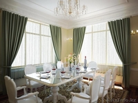 Архитектура, проектирование, эскизы, дизайн, согласование, авторский надзор - Изображение #10, Объявление #907979