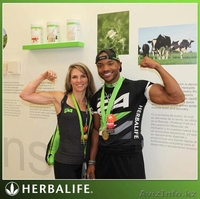  Гербалайф в Актау! - Изображение #1, Объявление #915439