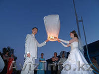 Китайские небесные фонарики желаний - Изображение #3, Объявление #908734