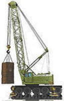 Запчасти к кранам КС-6371,КС-5363,КС-5366,КС-8362д ,КС-557КР,КШТ-50            - Изображение #3, Объявление #916432