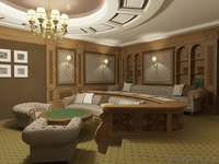 Дизайн интерьера жилых и нежилых помещений - Изображение #4, Объявление #909770